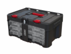 Keter Box se 3 organizéry