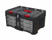 Keter Box se 3 organizéry