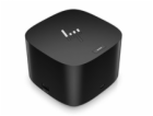 HP Dock - Thunderbolt 120W G4 EURO (Hook) 1xTB4, 4x USB 3...