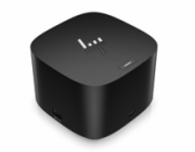 HP Dock - Thunderbolt 120W G4 EURO (Hook) 1xTB4, 4x USB 3.2, 2xUSB-C 3.2, HDMI 2.0, 2xDP 1.4, 1xRJ45