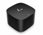 HP Dock - Thunderbolt 120W G4 EURO (Hook) 1xTB4, 4x USB 3.2, 2xUSB-C 3.2, HDMI 2.0, 2xDP 1.4, 1xRJ45