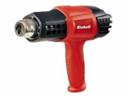 Einhell Horkovzdušná pistole TE-HA 2000 E (červeno-černá, 2000 W)