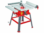 Einhell Stolní pila TC-TS 2225 U (červená, 1 800 W)