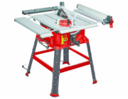 Einhell Stolní pila TC-TS 2225 U (červená, 1 800 W)