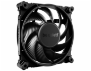 be quiet! Silent Wings 4 PWM 120 mm BL094 Be quiet! / ventilátor Silent Wings 4 high-speed / 120mm / PWM / 4-pin / 31,2dBA