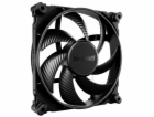 Be quiet! / ventilátor Silent Wings 4 high-speed / 140mm ...
