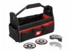 Akku-Winkelschleifer TC-AG 18/115 Li Kit, 18Volt