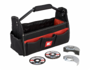 Akku-Winkelschleifer TC-AG 18/115 Li Kit, 18Volt