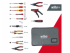 Wiha tool set service technician