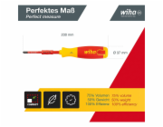 Wiha screwdriver with bit  magazine LiftUp electric