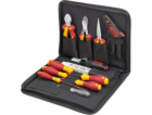 Best of VDE Werkzeug-Set für Elektriker