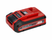 Baterie Einhell Power-X-Change Plus 18V 4,0Ah