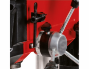 Einhell Sloupová vrtačka TC-BD 500 (červeno-černá, 450 W)
