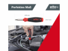 Wiha screwdriver with bit  magazine PocketMax magnetic
