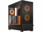Fractal Design Pop Air RGB Core TG Clear Tint FD-C-POR1A-...