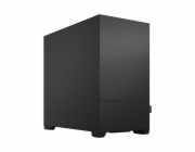 Fractal Design Pop Mini Silent Solid FD-C-POS1M-01 Fractal Design Pop Mini Silent Black Solid