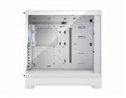 Fractal Design Pop XL Air RGB TG Clear Tint FD-C-POR1X-01 Fractal Design Pop XL Air RGB White TG Clear Tint