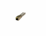 Dell Networking Transceiver SFP 1000BASE-T - Kit