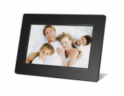 Braun DigiFrame 711 cerný  17,8cm (7")