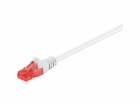 Patchkabel Cat.6 U/UTP, RJ-45 > RJ-45