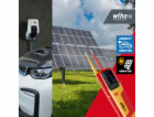 Wiha Voltage and Continuity  Tester eMobility