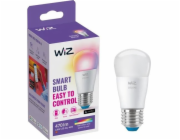 WiZ Colors LED lampa P45 E27, LED lampa