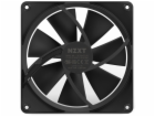 F140 RGB Single 140x140x26, Gehäuselüfter