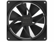 F140 RGB Single 140x140x26, Gehäuselüfter