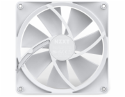 NZXT F140 RGB Single 140x140x26, skříňový ventilátor