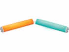 WiZ WI0076 PHILIPS Wiz Linear bar light Colors doublepack...