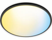 Stropní svítidlo WiZ Superslim 22W, LED světlo