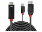 Adapterkabel HDMI > DisplayPort