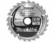 Makita E-12120  EFFICUT Saw Blade 136x20x25Z