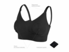 TrueLife Nutrio Bra S