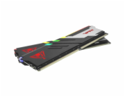 DIMM 32 GB DDR5-6000 (2x 16 GB) Dual-Kit, Arbeitsspeicher