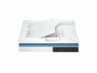 HP ScanJet Pro 3600 f1 Flatbed Scanner (A4,1200 x 1200, U...