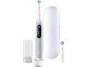 Oral-B Oral-B iO Series 6, Elektrische Zahnbürste (grau, Grey Opal)