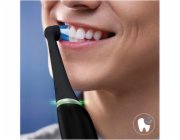 Oral-B Čisticí sada Oral-B iO Ultimate, 8 kusů (černá)