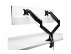 Kensington SmartFit One-Touch Height Adjustable Dual Moni...