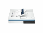 HP ScanJet Pro 2600 f1 Flatbed Scanner (A4,1200 x 1200, U...