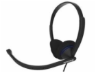 KOSS CS200i sluchatka s mikrofonom