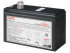APC Replacement Battery Cartridge 164