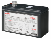 APC Replacement Battery Cartridge 164