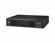 FORTRON PPF20A0400 FSP/Fortron UPS Clippers RT 2K 2U, 2000 VA/2000 W, online