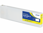 Epson S020642 - originální Ink cartridge for C7500g (Yellow)