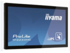 22" iiyama TF2234MC-B7AGB: IPS, FullHD, capacitive, 10P, ...