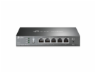 TP-Link ER605 OMADA VPN router (2xGbELAN, 1xGbEWAN, 2xGbE...