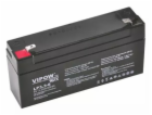 Baterie olověná  6V 3.3Ah VIPOW BAT0205