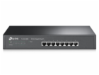 TP-Link TL-SX1008 TP-Link switch TL-SX1008 (8x10GbE)