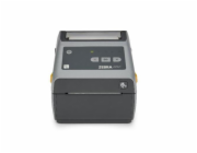 ZD621d - DT, 300 dpi, USB, LAN, BT